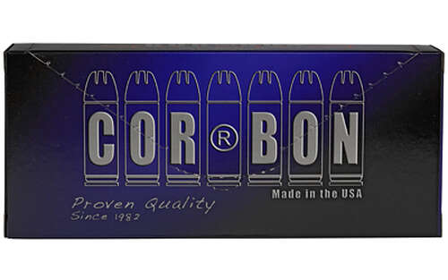 Ammunition Corbon Ammo Performance Match 338LAPUA CORBON 338 LAPUA 300GR HPBT 20/300